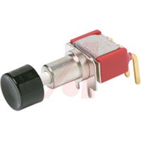 C&amp;K  8168SHZGE2