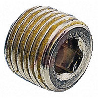 SMC Corporation PLUG1/4