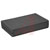 PacTec - JM42-000-K - 2.4 in. 1 in. 3.8 in. Black ABS-94HB Kit, Enclosure|70079927 | ChuangWei Electronics
