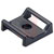 Panduit - ABMT-S6-C20 - 1.12"x1. #6 Screw (M3) Cable Tie Mount|70326633 | ChuangWei Electronics