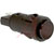 SloanLED - 5001-121QC - RED 12V QUICK CONNECT TERMINAL Pnl-Mnt; 1/2" INCANDESCENT SNAP Indicator|70015648 | ChuangWei Electronics
