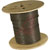Olympic Wire and Cable Corp. - 2881 - -20 de Chrome Vinyl 0.028 in. 0.016 in. 0.204 in. 7 x 28 20 AWG 2 Cable|70195018 | ChuangWei Electronics