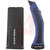 Klein Tools - 44107 - Klein-Kurve Utility Knife Type of Knife 7 in. 10 Knife|70145254 | ChuangWei Electronics