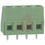 Phoenix Contact - 1715747 - Solder 250 V 17.5 A 26-14 AWG Front 5.08 mm 4 Screw PCB Term Blk Conn|70054418 | ChuangWei Electronics