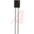 Honeywell - SEP8736-001 - 85 degC -40 degC 20 mA 1.7 V 880 nm Side Looking Diode, Infrared Emitter|70019967 | ChuangWei Electronics