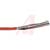 Belden - 87723 002500 - CMP Red PVDF jkt Foil FEP ins TC 7x30 22AWG 2Pr Cable|70005848 | ChuangWei Electronics