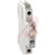 American Electrical, Inc. - C1A1P - UL1077 Vol-Rtg 277/480V 1 Pole DIN Rail Cur-Rtg 1A Togl Hyd/Mag Circuit Breaker|70037585 | ChuangWei Electronics