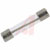 Bussmann by Eaton - MDL-12-R - Clip 250VAC Cartridge Glass Dims 0.25x1.25" 3AG 12A Time Lag Cylinder Fuse|70149604 | ChuangWei Electronics