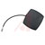 Crouzet Automation - 88980161 - em4 Alert 2G/3G for em4 Remote Flat Int/Ext 3m Wireless Network Antenna|70403843 | ChuangWei Electronics