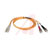 Tripp Lite - N318-30M - Tripp Lite 30M Duplex Multimode Fiber 62.5/125 Patch Cable LC/ST 100ft|70396264 | ChuangWei Electronics