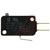 Honeywell - V7-3E17D8 - QC Tabs Plunger Act 10A 277VAC SPDT V7 Series Basic Switch|70329625 | ChuangWei Electronics