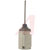 Omron Automation - D4A-1116-N - SPDT DOUBE BREAK W/COIL SPRING ACT. HEAD DIVERSE GENERAL PURPOSE Limit Switch|70179864 | ChuangWei Electronics