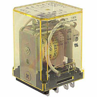 IDEC Corporation RR2BA-UAC120V