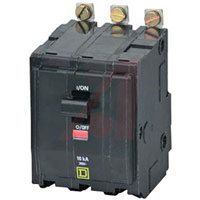 Square D QOB315