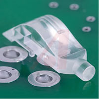 Bivar, Inc. SLP-1-3