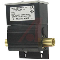Dwyer Instruments DXW-11-153-1