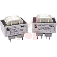 Hammond Manufacturing - Transformers 162D12