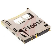 Molex Incorporated 502570-0893