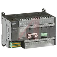 Omron Automation CP1HXA40DRA