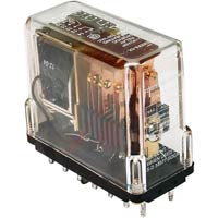 Struthers-Dunn 219ABAPLM-120VAC
