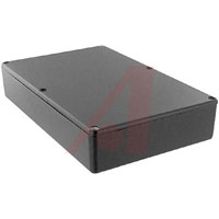 Hammond Manufacturing 1590DDBK