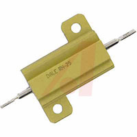 Vishay Dale RH0253K000FE02