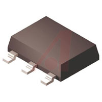 ON Semiconductor BSP16T1G