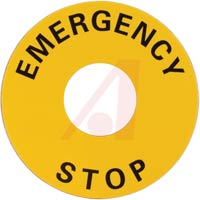 Omron Safety (Sti) A22Z-3466-1