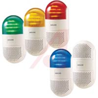 Patlite WG-03M2T-R