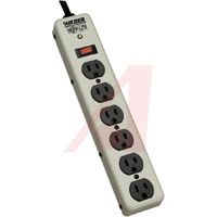 Waber by Tripp Lite PM6NS