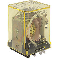 IDEC Corporation RR2BA-UDC12V