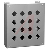 Hammond Manufacturing 1437S16S