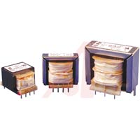 Hammond Manufacturing - Transformers 160F12