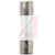 Bussmann by Eaton - AGX-1-2 - Panel/Clip 250VAC Cartridge Glass Dims 0.25x1" 0.5A Fast Acting Cylinder Fuse|70151170 | ChuangWei Electronics