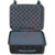 Serpac - SE520F,BK - Black Foam 6.02"x4.76"x2.63" IP 67 Protective Equipment Case|70196346 | ChuangWei Electronics