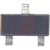 Vishay / Small Signal & Opto Products (SSP) - BAS40-05-V-GS08 - SOT23 Common Cathode 200mA 40V Diode; Schottky|70061831 | ChuangWei Electronics