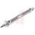 SMC Corporation - CD85N20-100-B - CD85N20-100-B Double Action Pneumatic Roundline Cylinder|70401929 | ChuangWei Electronics
