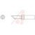 Apex Tool Group Mfr. - ETKN - Et Series For Pes51 Soldering Pencil .625 in .064 in .180 in Knife Tip Weller|70222222 | ChuangWei Electronics