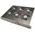 Orion (Knight Electronics, Inc.) - OA600ST-230 - 6 FAN TRAY 13.4