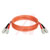 Tripp Lite - N306-07M - Tripp Lite 7M Duplex Multimode Fiber 62.5/125 Patch Cable SC/SC 23ft|70590576 | ChuangWei Electronics