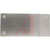 Bud Industries - BPA-1516 - Natural 0.781 in. 0.187 in. 0.040 in. Aluminum AC-411 Plate, Bottom|70148366 | ChuangWei Electronics
