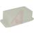 Hammond Manufacturing - 1555JF42GY - 1555 Series NEMA13 6.3x3.6x2.44 In Gray ABS,UL94HB Panel Mount Flanged Enclosure|70166099 | ChuangWei Electronics