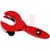 Apex Tool Group Mfr. - WRPCMD - Cuts 1/4 in - 7/8 in Pipe Diameter Medium Ratchet Pipe Cutter Wiss|70223238 | ChuangWei Electronics