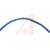 Panduit - T25F-C6 - Blue Poly .25
