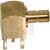Amphenol RF - 142146 - SMB Right Angle PCB JackThrough Hole 50 Ohm RF Connector|70032540 | ChuangWei Electronics