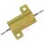 Vishay Dale - RH0254K000FE02 - Military Alum Housed Lug Tol 1% Pwr-Rtg 25 W Res 4 Kilohms Wirewound Resistor|70201710 | ChuangWei Electronics