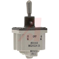 Safran Electrical &amp; Power 8501K3