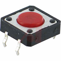 C&amp;K  PTS125SK43 LFS