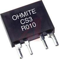 Ohmite CS3FR015E