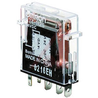 Omron Automation G7T-1112S-DC24V